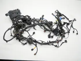 91421b2920 Kia 2014-2016 Soul 2.0l Motor Engine Wire Harness Fuse Box Oem