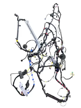 91520es290c Kia 2025-2026 Carnival Oem 1.6l Main Floor Body Chassis Wire Harness 91520es290c Kia 2025-2026 Carnival Oem 1.6l Main Floor Body Chassis Wire Harness