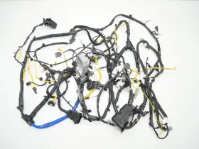 91521b2041 Kia 2013-2016 Soul Interior Lower Floor Body Wire Harness Oem