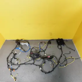91541p1240 Kia 2023-2025 Sportage Main Floor Body Wire Wiring Harness Cable Oem