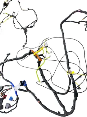 91550r5360ma Kia 2024-2025 Sorento Oem Cab Wire Harness Cut