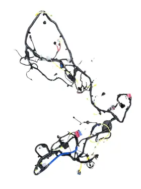 Kia 915a0dw420na 2026 Sportage Oem Main Body Wiring Harness