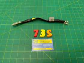 91860-j5530 Kia 18-23 Stinger - Transmission Negative Ground Cable Oem