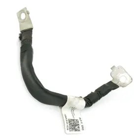 91861l3010 Kia 2021-2024 K5 Engine Battery Ground Negative Cable Wire Wiring Harness Oem