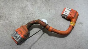 91885-4u010 Kia 2011-15 Optima Hyundai Sonata Power Battery Inverter Wire Cable Harness Oem