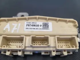 91940-s9010 Kia Fits 20 - 24 Telluride Rh Right Side Cabin Fuse Relay Junction Box Oem