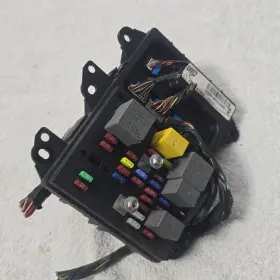 91950-2f091 Kia 2006 06 Spectra Cabin Relay Fuse Box Oem Tested