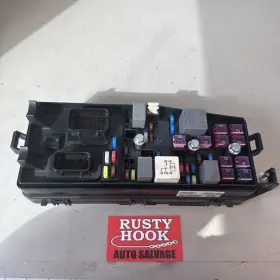 4d020 Kia 91950 Engine Fuse Box Sedona 2009 0l