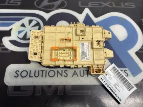 91950-b255313-16a07-064 Kia 2017 Soul Cabin Fuse Box