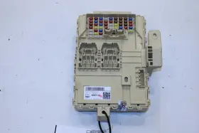 91950-k0071 Kia 2020-2022 Soul Lx 2.0l Fwd Cabin Instrument Panel Fuse Relay Junction Block