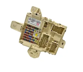 91950c6550 Kia 2017 Sorento Cabin Fuse Box Oem