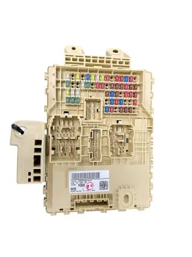 91950r0900 Kia 2022-2024 Carnival 3.5l Fwd Front Cabin Fuse Relay Junction Box