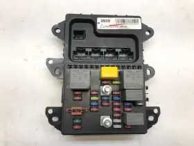 91951-2f090 Kia 2004-2006 Spectra 2.0l Cabin Fusebox Junction Relay Fuse Box Oem