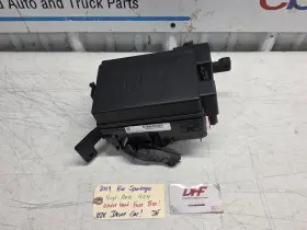 91951-1f230 Kia 919511f410 05 06 07 08 09 10 Sportage Engine Fuse Box Oem Tested