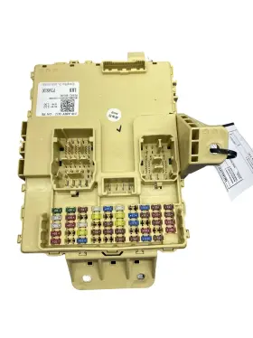 91952s9100 Kia 2023 Telluride Oem Interior Dash Cabin Fuse And Relay Junction Box