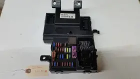 919544d100 Kia 2006-2008 Sedona Cabin Fuse Box Under Dash Relay Junction Block 919544d100 Kia 2006-2008 Sedona Cabin Fuse Box Under Dash Relay Junction Block