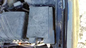 919572f020 Kia 2005 Spectra Engine Fuse Box Power Distribution Panel Oem 2.0l 4 Door