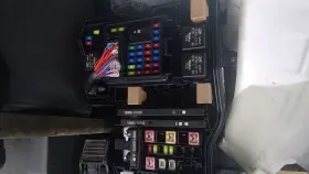 91959n1000 Kia 2025 K4 Engine Compartment Fuse Relay Junction Box