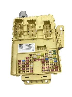 Kia 91960dw010 2026 Sportage Oem Cabin Fuse Junction Relay Box