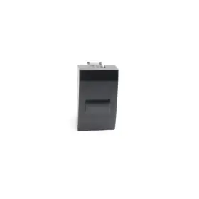 93755-3e000 Kia 03-06 Sorento Switch Place Holder Black Space