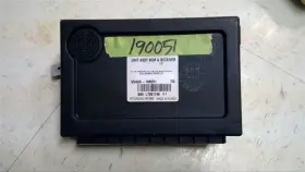 95400-1m851 Kia Body Control Computer Module Bcm Fits 11-13 Forte 51416 95400-1m851 Kia Body Control Computer Module Bcm Fits 11-13 Forte 51416
