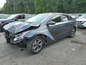 95400m7330 Kia Chassis Ecm Body Control Bcm Us Market Id Fits 19-20 Forte 7924461