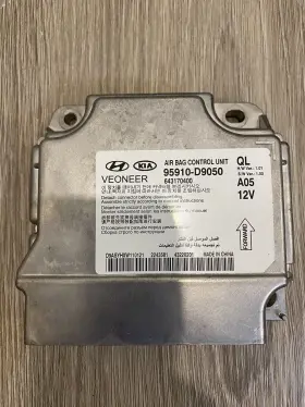 95910-d9050 Kia Srs Control Module For 17-19 Sportage
