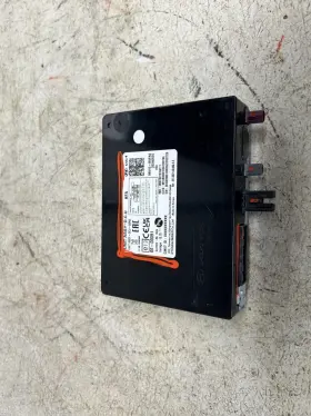 96510r0fa0 Kia 2025 Carnival Dcu Control Module Oem Part Number