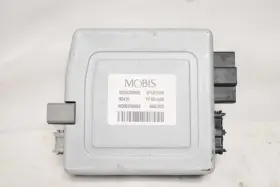B256399500 Kia 2014-2016 Soul Power Steering Control Module E3d03