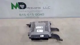39172-2exm0 Kia Forte 646-11004 2017-2018 Engine Control Module Unit Oem