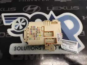 Pa66-td302 Kia 2015 Forte Cabin Fuse Box Relay Control
