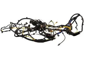 K0330 Kia Soul 91505 2020 - 2022 2.o L Interior Body Floor Wiring Harness Oem #19