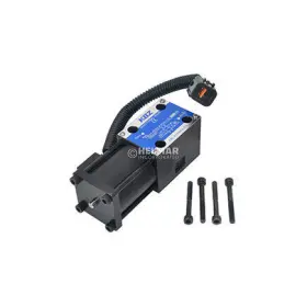 3ec-15-38711 Komatsu Solenoid Valve
