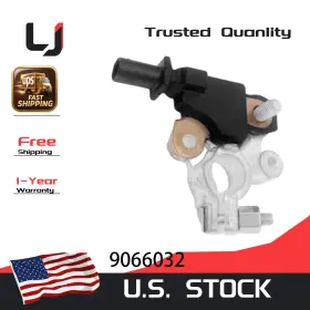 9066032 L.j Autoparts Store Buick Chevy Cruze/sonic 2015-2020 Battery Current Sensor For With Cold