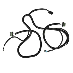 Labwork 193499408881 Truck Tail Light Wiring Harness Replacement For Chevy Suburban