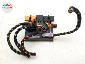 400907279a Lamborghini 2010-2014 Gallardo Ilm Control Module Harness Plugs Lp550 Lp560 Ecm