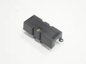 400937495 Lamborghini 2009-2013 Gallardo Lp570 Mega Fuse Box Holder Lid Cap Trim Oem