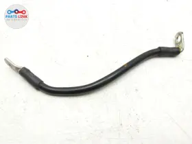 420971237a Lamborghini 2010-14 Gallardo Starter Ground Cable Wire Strap Line Lp550 560 570