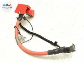 J8a2-14300-db Land Rover 303204700 2018-24 Range Velar Positive Battery Cable Power Line End Terminal L560