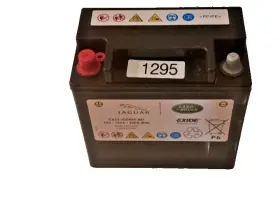 429123481 Land Rover Oem Auxiliary Battery 2013- 2022 Part # - Lr047630