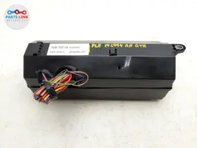 55l6c0hk5 Land Rover 2014-15 Range Sport 5.0l Rear Right Fusebox Power Relay Block Assy L494