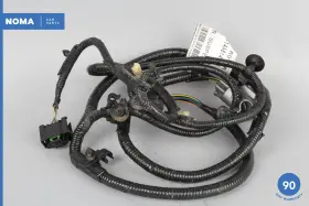 7h3214a614db Land Rover 2009 Range Sport L320 Engine Bay To Height Sensor Air Suspension Harness