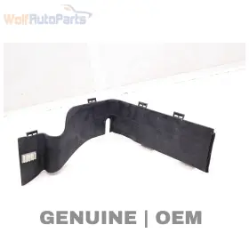 Ah2201445ab Land Rover 2010-2013 Lr4 Hse L319 - Left Battery Cover