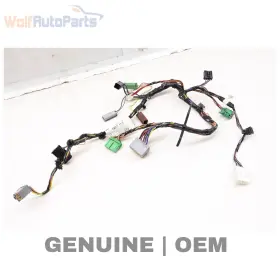 Ah2214b719cc Land Rover 2010-2013 Lr4 5.0l - Front Left Seat Wiring Harness