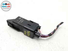 Fx23-189e2-ac Land Rover Bosch 2016-2017 Range Sport L494 3.0l Diesel Rear Right Glow Plug Relay Module