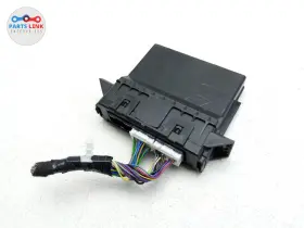 Gpla-14f498-aa Land Rover Denso 2017-22 Range Sport L494 Front Right Dash Ac Air Heater Control Module