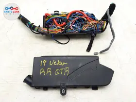 Dh22-14b192-aa Land Rover 2018-19 Range Velar Rear Right Fusebox Power Relay Fuse Box Junction L560