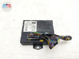Dk52-14b484-ac Land Rover 2014-15 Range L405 Tailgate Lower Control Module Unit Brain Dk5214b484ac