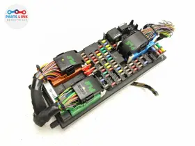 Dk5214f041ac Land Rover 2014-15 Range L405 Dash Fuse Box Power Relay Harness Plug Set