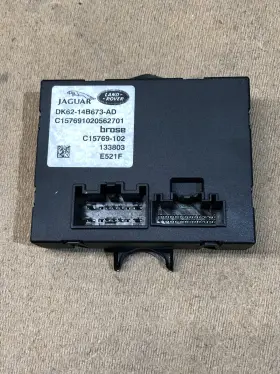 Dk6214b673ad Land Rover 14-16 Range Sport Rear Liftgate Control Module Brain L494 Xx